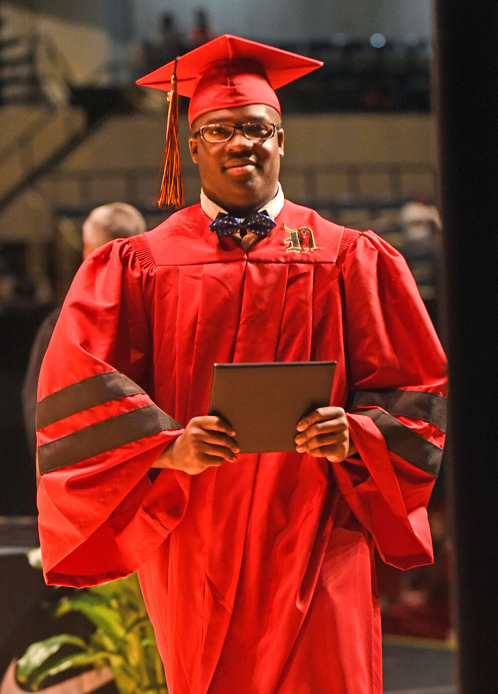 Dothan High School Graduation 2020